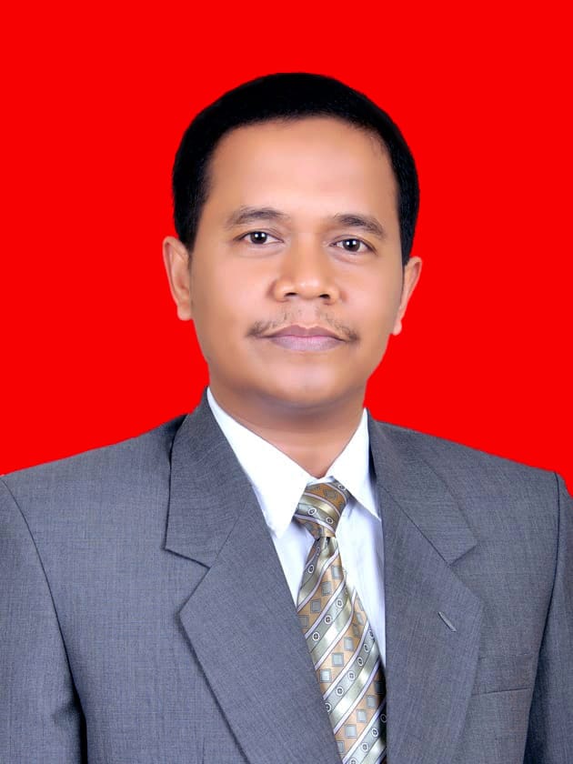 Dr. Budi Santosa, S.P., M.P